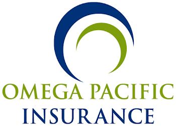 omega pacific insurance company